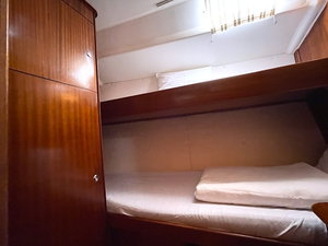 Bavaria 44 „MIRNA“ – fotka 21
