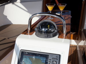 Bavaria Cruiser 37 „GOSPOJA“ – fotka 26
