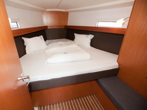 Bavaria Cruiser 37 „GOSPOJA“ – fotka 28
