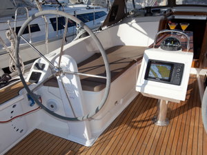 Bavaria Cruiser 37 „GOSPOJA“ – fotka 24