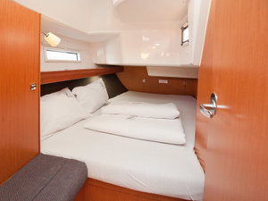 Bavaria Cruiser 37 „GOSPOJA“ – fotka 29