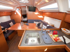 Bavaria Cruiser 37 „GOSPOJA“ – fotka 17
