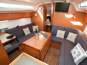Bavaria Cruiser 37 „GOSPOJA“ – fotka 13