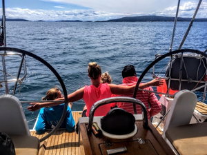 Bavaria Cruiser 37 „GOSPOJA“ – fotka 23