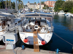 Bavaria Cruiser 37 „GOSPOJA“ – fotka 5