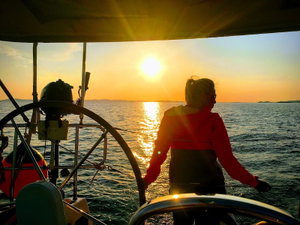 Bavaria Cruiser 37 „GOSPOJA“ – fotka 22