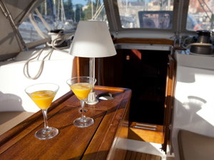 Bavaria Cruiser 37 „GOSPOJA“ – fotka 27