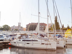 Bavaria Cruiser 37 „GOSPOJA“ – fotka 7