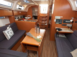 Bavaria Cruiser 37 „GOSPOJA“ – fotka 14