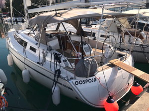 Bavaria Cruiser 37 „GOSPOJA“ – fotka 8