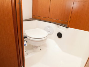 Bavaria Cruiser 37 „GOSPOJA“ – fotka 36