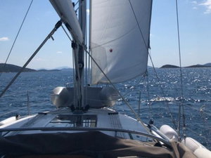 Bavaria Cruiser 37 „GOSPOJA“ – fotka 9