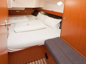 Bavaria Cruiser 37 „GOSPOJA“ – fotka 32