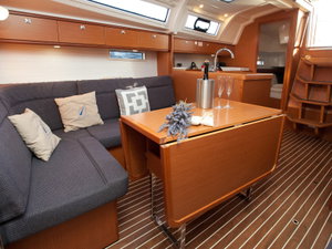 Bavaria Cruiser 37 „GOSPOJA“ – fotka 15