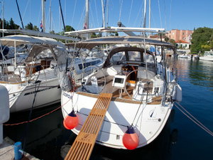 Bavaria Cruiser 37 „GOSPOJA“ – fotka 4