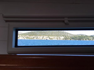 Bavaria Cruiser 37 „GOSPOJA“ – fotka 33