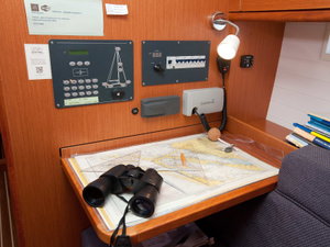 Bavaria Cruiser 37 „GOSPOJA“ – fotka 20