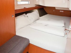 Bavaria Cruiser 37 „GOSPOJA“ – fotka 30
