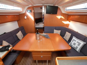 Bavaria Cruiser 37 „GOSPOJA“ – fotka 16
