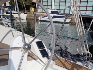 Bavaria Cruiser 37 „GOSPOJA“ – fotka 25