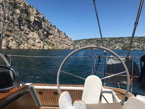 Bavaria Cruiser 37 „GOSPOJA“ – fotka 11