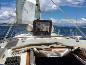 Bavaria Cruiser 37 „GOSPOJA“ – fotka 10