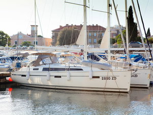 Bavaria Cruiser 37 „GOSPOJA“ – fotka 6