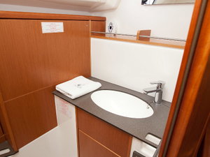 Bavaria Cruiser 37 „GOSPOJA“ – fotka 34