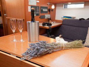Bavaria Cruiser 37 „GOSPOJA“ – fotka 19