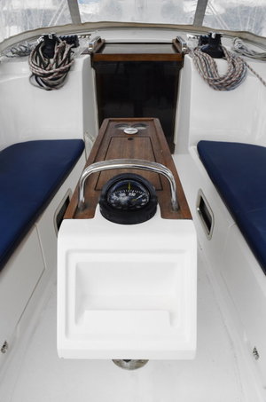 Bavaria Cruiser 41 „Dioni“ – fotka 7