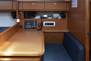 Bavaria Cruiser 41 „Dioni“ – fotka 15