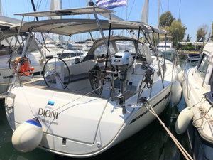 Bavaria Cruiser 41 „Dioni“ – fotka 1