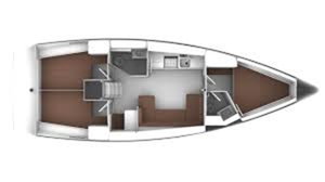 Bavaria Cruiser 41 „Dioni“ – fotka 6