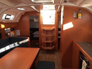 Bavaria Cruiser 41 „Dioni“ – fotka 3
