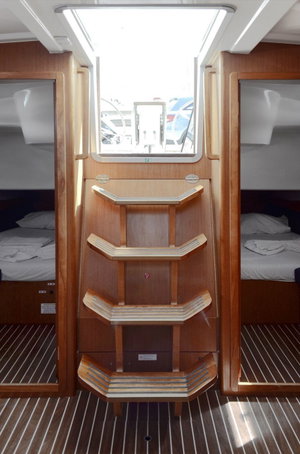 Bavaria Cruiser 41 „Dioni“ – fotka 10