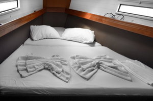 Bavaria Cruiser 41 „Dioni“ – fotka 4