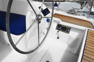 Bavaria Cruiser 41 „Dioni“ – fotka 9