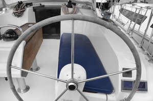 Bavaria Cruiser 41 „Dioni“ – fotka 8