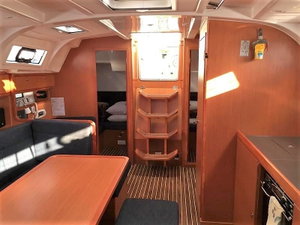 Bavaria Cruiser 41 „Dioni“ – fotka 11