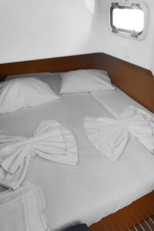 Bavaria Cruiser 41 „Dioni“ – fotka 13