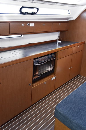 Bavaria Cruiser 41 „Dioni“ – fotka 16