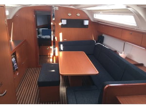 Bavaria Cruiser 41 „Dioni“ – fotka 2
