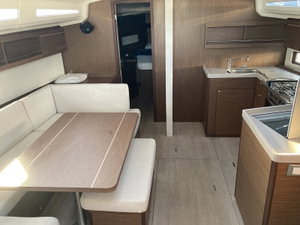 Oceanis 40.1 „Dimitra“ – fotka 2