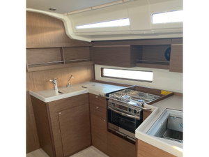 Oceanis 40.1 „Dimitra“ – fotka 3