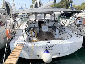 Bavaria C42 „Josef“ – fotka 1