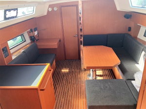 Bavaria C42 „Josef“ – fotka 3