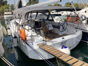 Bavaria C42 „Josef“ – fotka 2