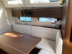Oceanis 46.1 „EVI“ – fotka 3
