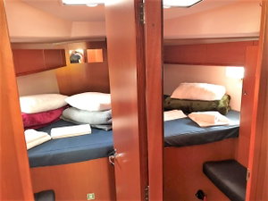 Bavaria Cruiser 46 „Olivia“ – fotka 10