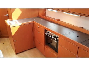 Bavaria Cruiser 46 „Olivia“ – fotka 11